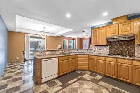 Kitchen - 2069 E Duff Ave, Reedley, CA 93654 photo 4 of 4