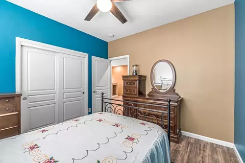 Bedroom - 2069 E Duff Ave, Reedley, CA 93654 photo 7 of 9