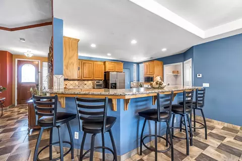 Kitchen - 2069 E Duff Ave, Reedley, CA 93654 photo 2 of 4
