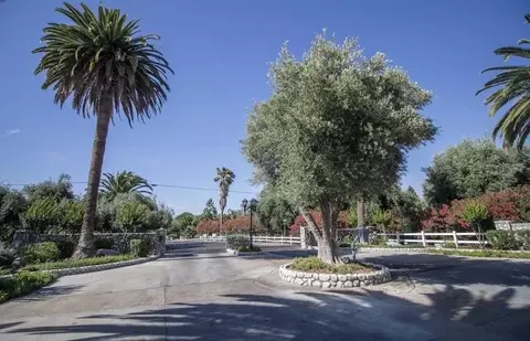 17711 Cole Ranch Drive Dr, Springville, CA 93265