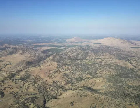 Ca-180, Yokuts Valley, CA 93675