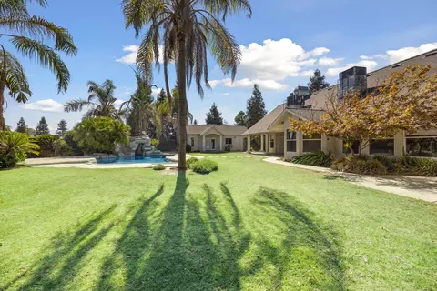 Exterior - 1163 N Belmont Rd, Exeter, CA 93221 photo 8 of 15