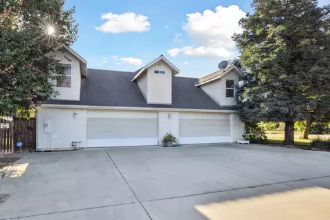 Exterior - 1163 N Belmont Rd, Exeter, CA 93221 photo 4 of 15