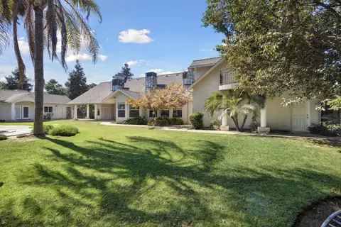 Exterior - 1163 N Belmont Rd, Exeter, CA 93221 photo 7 of 15