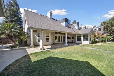 Exterior - 1163 N Belmont Rd, Exeter, CA 93221 photo 6 of 15