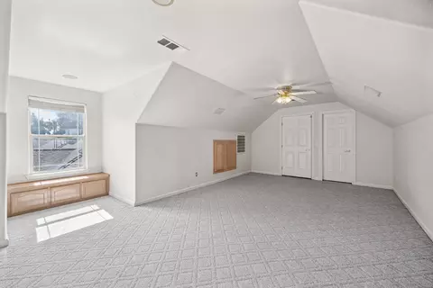 Bedroom - 1163 N Belmont Rd, Exeter, CA 93221 photo 6 of 7