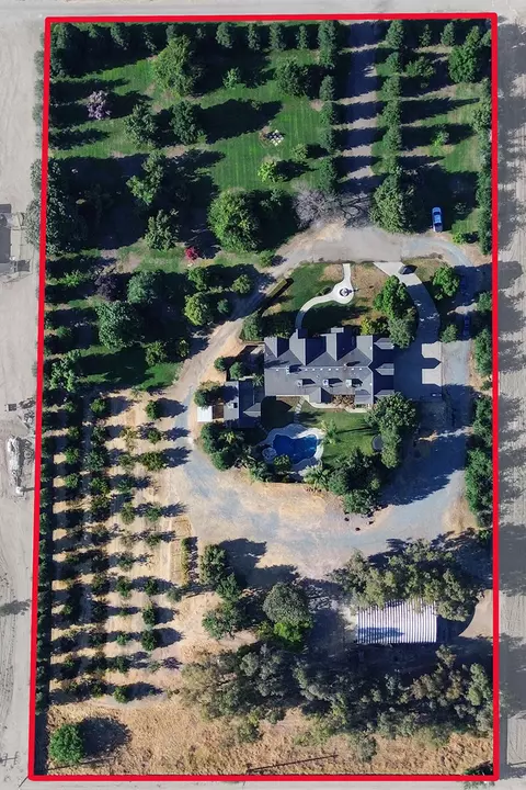 View/Area - 1163 N Belmont Rd, Exeter, CA 93221 photo 10 of 10