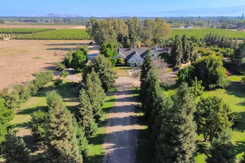 View/Area - 1163 N Belmont Rd, Exeter, CA 93221 photo 7 of 10