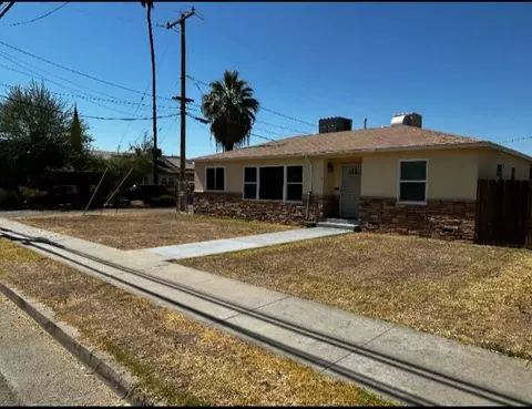 510 E Putnam Ave, Porterville, CA 93257