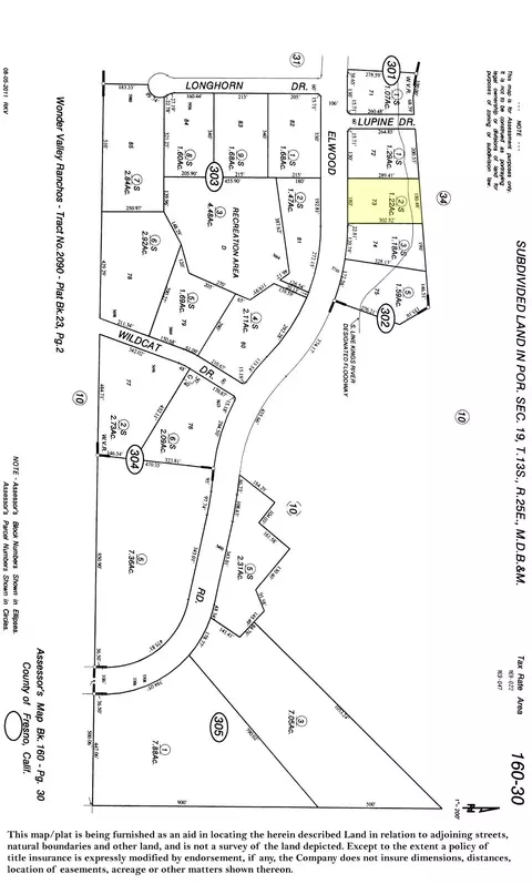 Elwood Road, Sanger, CA 93657 photo 27