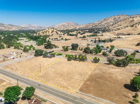 Elwood Road, Sanger, CA 93657 photo 3