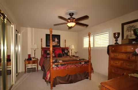 Bedroom - 700 Sequoia Dr, Exeter, CA 93221 photo 3 of 8
