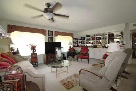 Living - 700 Sequoia Dr, Exeter, CA 93221 photo 3 of 5