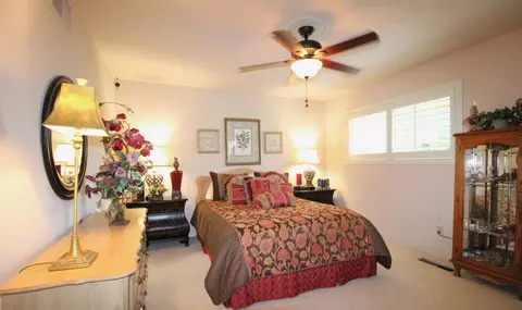 Bedroom - 700 Sequoia Dr, Exeter, CA 93221 photo 6 of 8