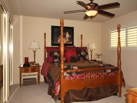Bedroom - 700 Sequoia Dr, Exeter, CA 93221 photo 4 of 8