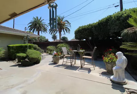 Exterior - 700 Sequoia Dr, Exeter, CA 93221 photo 5 of 10