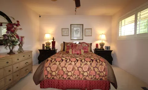 Bedroom - 700 Sequoia Dr, Exeter, CA 93221 photo 7 of 8