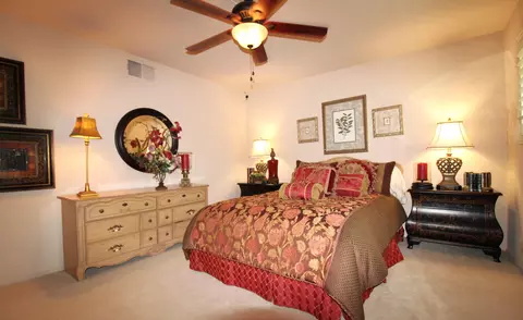 Bedroom - 700 Sequoia Dr, Exeter, CA 93221 photo 8 of 8
