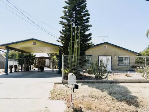 2003 N Newcomb St, Porterville, CA 93257