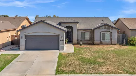 7393 Wellman Ave, Visalia, CA 93291