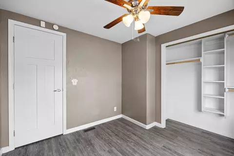 Bedroom - 825 W Walnut Ave, Visalia, CA 93277 photo 2 of 2