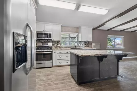 Kitchen - 825 W Walnut Ave, Visalia, CA 93277 photo 2 of 4