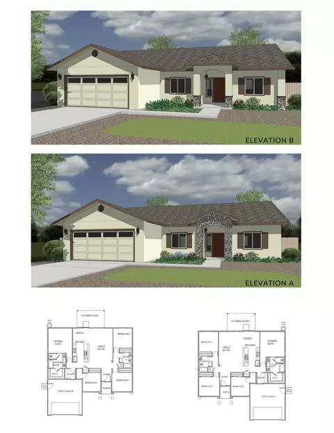 30915 Cottontail St #22, Visalia, CA 93291