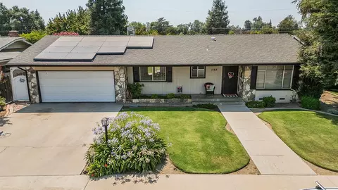 1583 S Klien Ave, Reedley, CA 93654