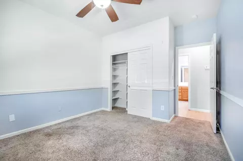Bedroom - 530 Village Ct, Exeter, CA 93221 photo 6 of 7