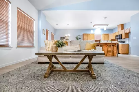 Living - 530 Village Ct, Exeter, CA 93221 photo 1 of 1