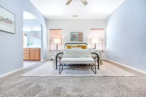 Bedroom - 530 Village Ct, Exeter, CA 93221 photo 1 of 7