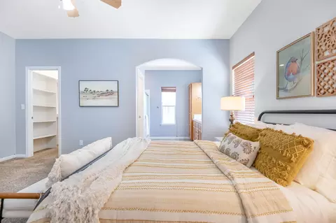 Bedroom - 530 Village Ct, Exeter, CA 93221 photo 4 of 7