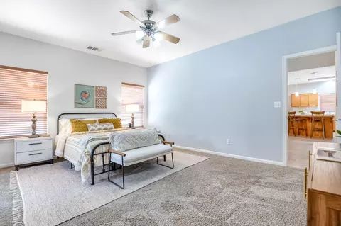 Bedroom - 530 Village Ct, Exeter, CA 93221 photo 3 of 7