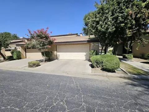 5500 Lennox Ave #50, Bakersfield, CA 93309