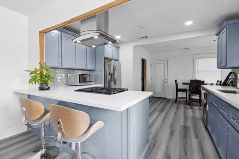 Kitchen - 3955 E Balch Ave, Fresno, CA 93702 photo 1 of 4
