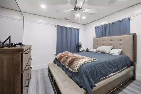Bedroom - 3955 E Balch Ave, Fresno, CA 93702 photo 1 of 2