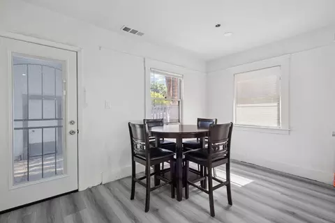 Dining - 3955 E Balch Ave, Fresno, CA 93702 photo 3 of 4