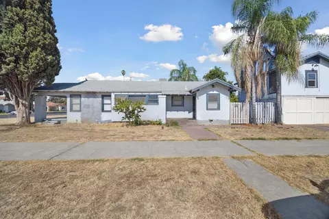 Exterior - 3955 E Balch Ave, Fresno, CA 93702 photo 3 of 7