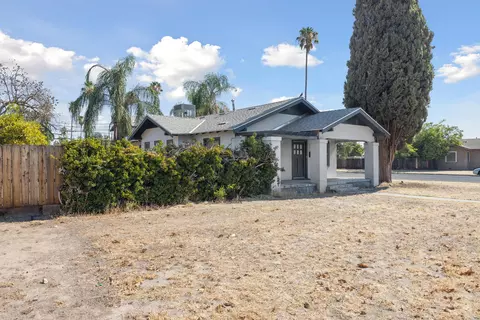 Exterior - 3955 E Balch Ave, Fresno, CA 93702 photo 2 of 7