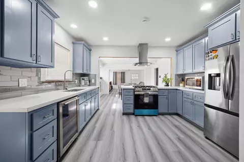 Kitchen - 3955 E Balch Ave, Fresno, CA 93702 photo 4 of 4