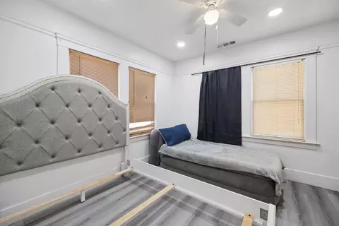 Bedroom - 3955 E Balch Ave, Fresno, CA 93702 photo 2 of 2