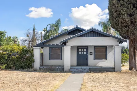 3955 E Balch Ave, Fresno, CA 93702