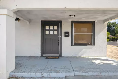 Exterior - 3955 E Balch Ave, Fresno, CA 93702 photo 6 of 7
