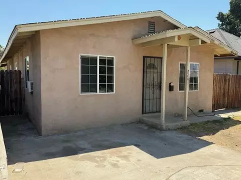 233 N C St, Exeter, CA 93221