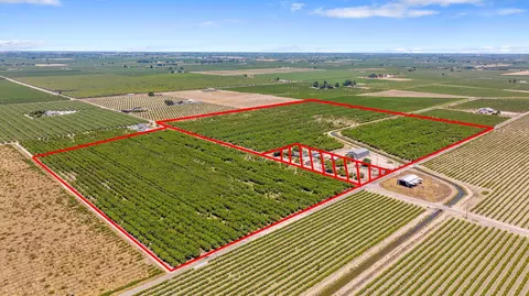 S Cherry Avenue, Fresno, CA 93725