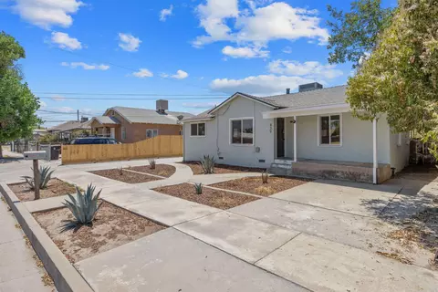 439 S D St, Tulare, CA 93274