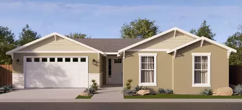 949 E Harter Dr, Visalia, CA 93292