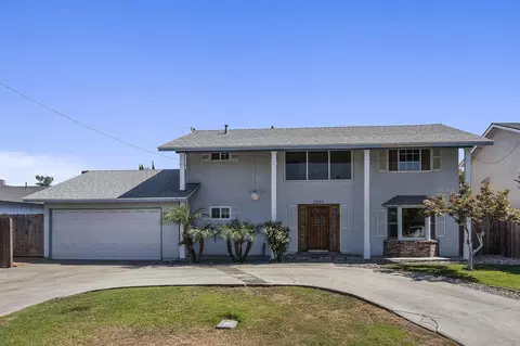 3505 W Laurel Ave, Visalia, CA 93277