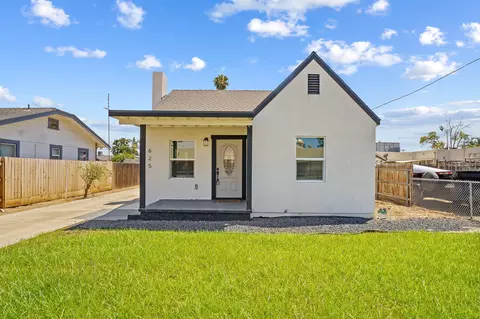 625 E Kern Ave, Tulare, CA 93274
