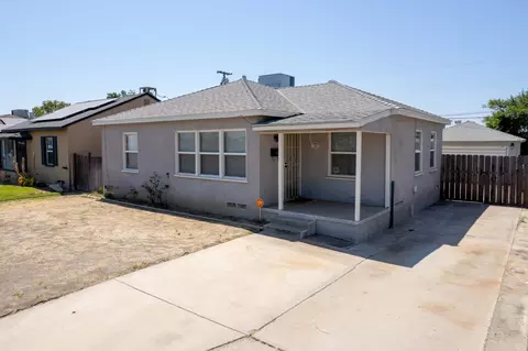 109 Bancroft Dr, Bakersfield, CA 93308